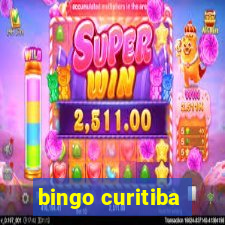 bingo curitiba